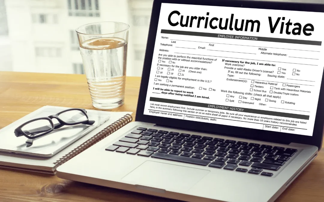 Créer un CV impactant avec CVDesignR : guide complet