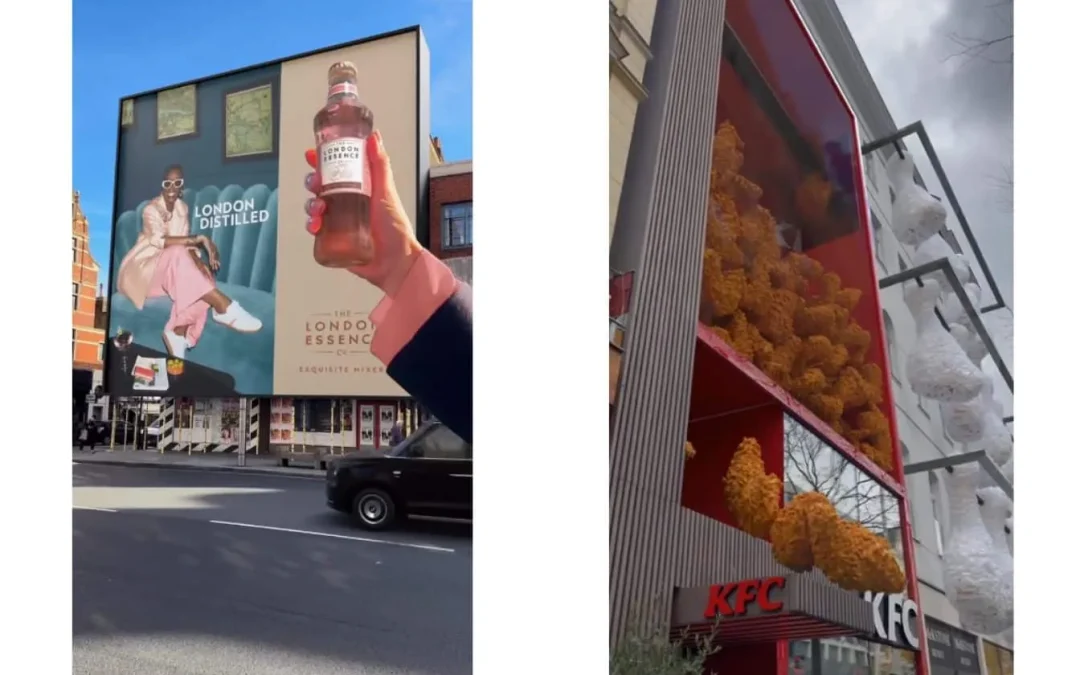 Qu&rsquo;est-ce que le FOOH ? Une nouvelle approche en publicité virtuelle