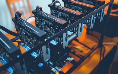 Comment miner des cryptomonnaies : guide complet et pratique
