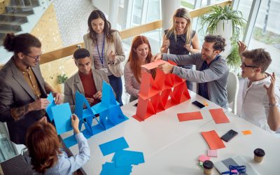 Communication visuelle réussie : les clés pour marquer les esprits