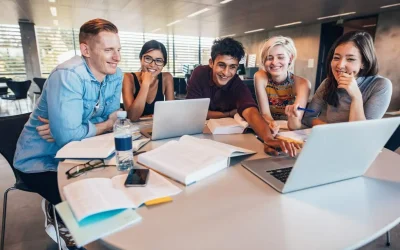 Pourquoi étudier en BTS en communication ?