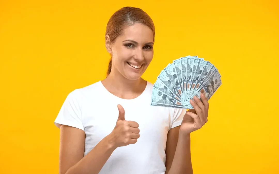 Métiers lucratifs : gagner plus de 100 000 euros par mois