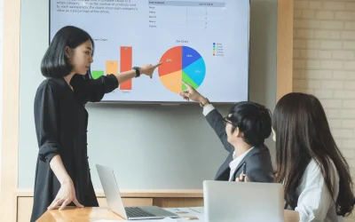 L&rsquo;essor des entreprises du mid-market : un moteur économique essentiel