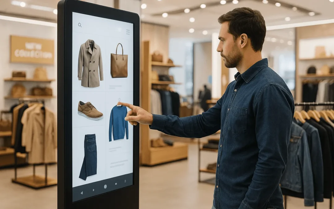 Comment digitaliser son magasin : Notre guide complet