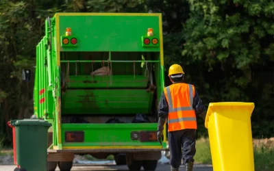 Combien gagne un éboueur : décortiquons le salaire de cette profession essentielle