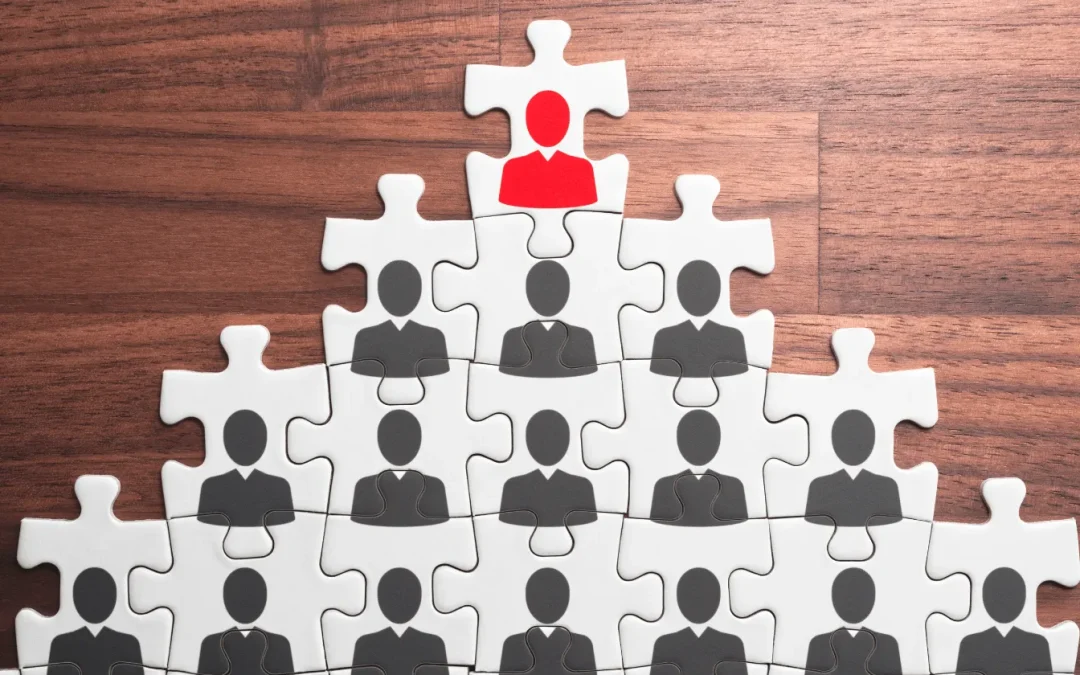 Comprendre la hiérarchie en entreprise : un levier de performance