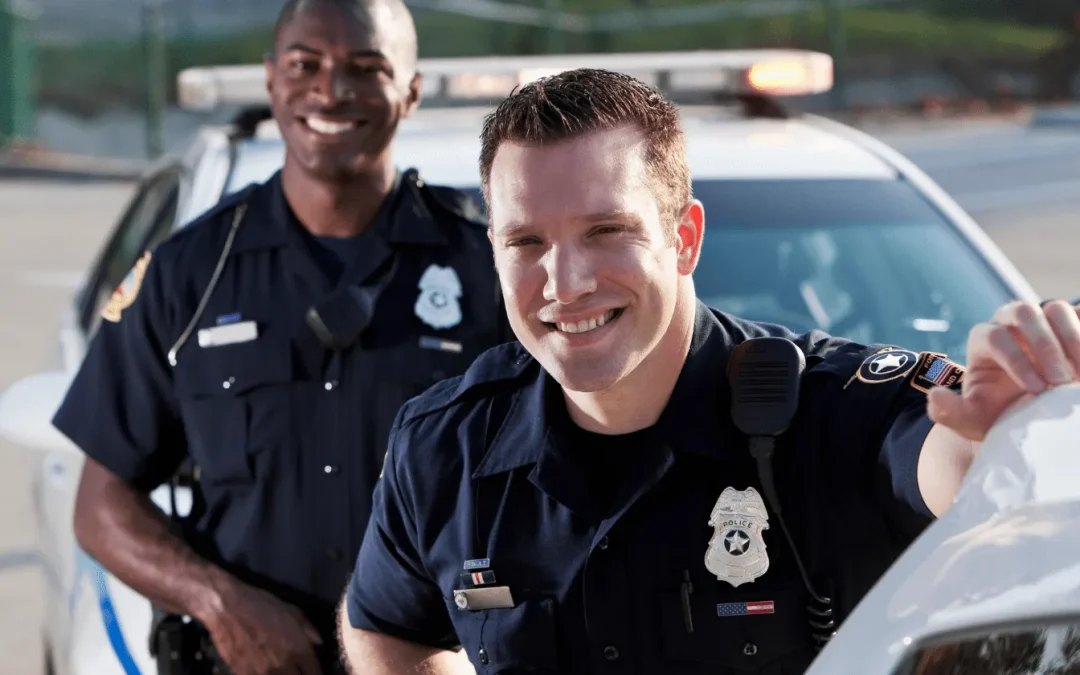 Qualités requises pour devenir un excellent officier de police