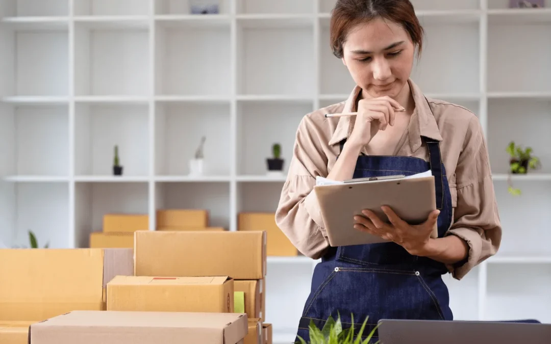 Comprendre le R.O.I : définition et importance pour votre entreprise