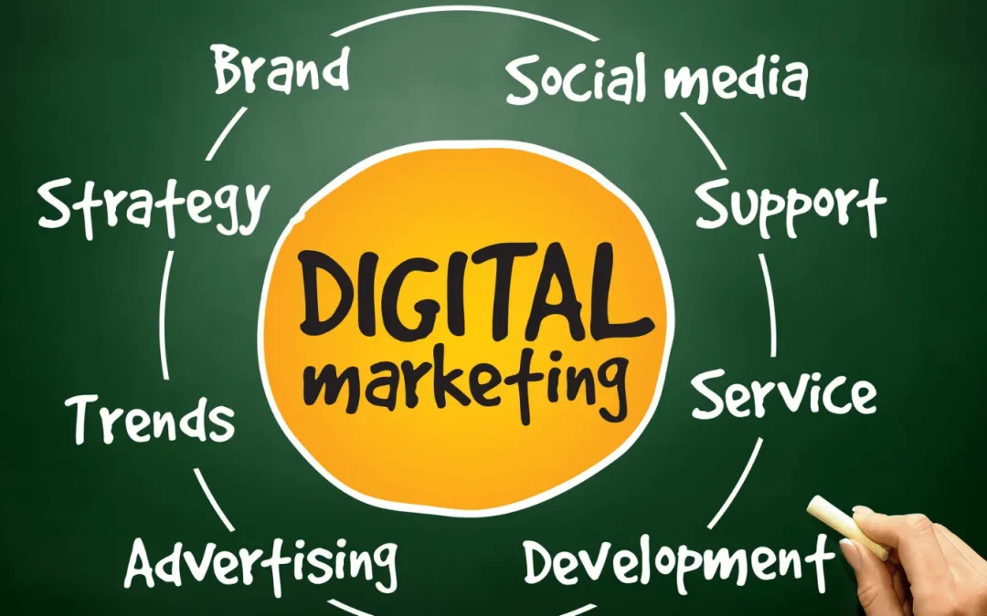 Choisir une alternance en marketing digital à Paris : êtes-vous prêt pour l&rsquo;aventure ?