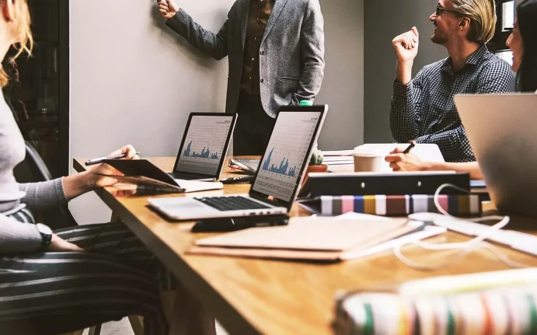 Chef de projet marketing digital : Rôle, compétences et perspectives