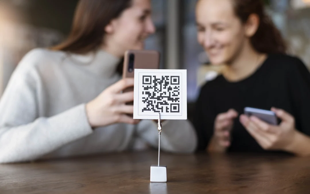 Comment un simple QR code peut améliorer votre réputation locale ?