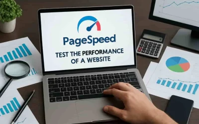Page Speed : guide complet pour optimiser la vitesse de votre site web