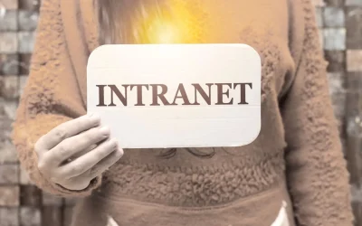 Améliorer la synergie d&rsquo;équipe avec un intranet performant et intuitif