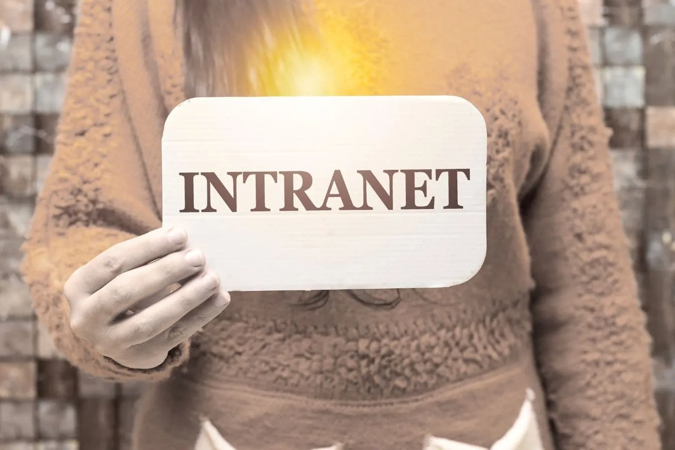 Intranet