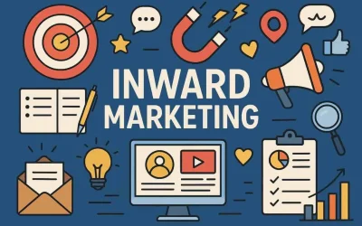 Inward marketing : la stratégie qui transforme vos clients en ambassadeurs