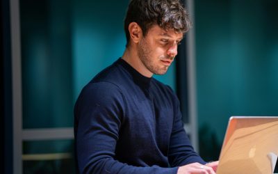 Mobilier de bureau ergonomique, l&rsquo;importance d&rsquo;un espace de travail confortable