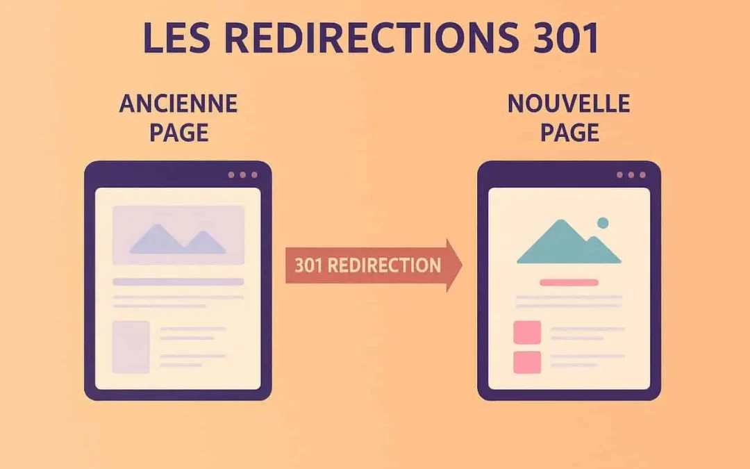 Redirection 301 : guide complet pour une migration SEO réussie
