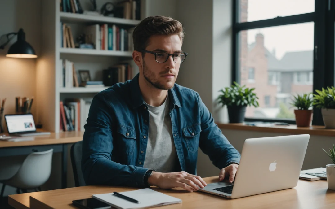 Compétences digitales et entrepreneuriat : se former pour mieux innover