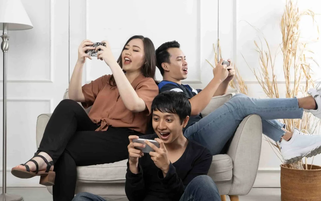 35 Go internet : combien de temps ça dure selon vos usages ?