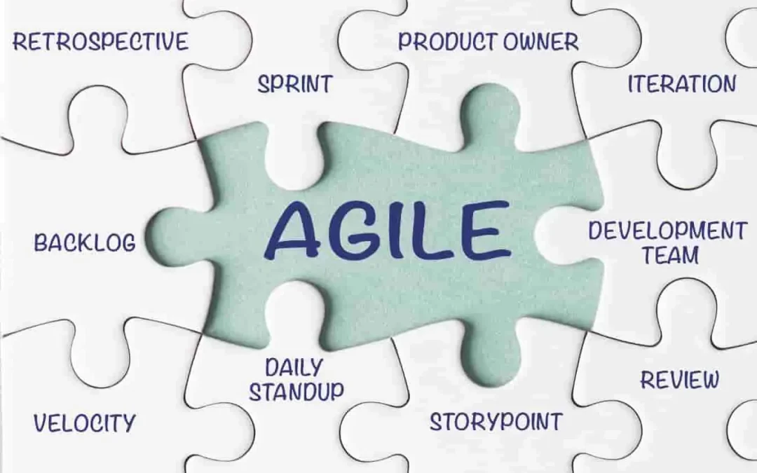 La méthode agile Scrum : fonctionnement et bonnes pratiques d&rsquo;un sprint