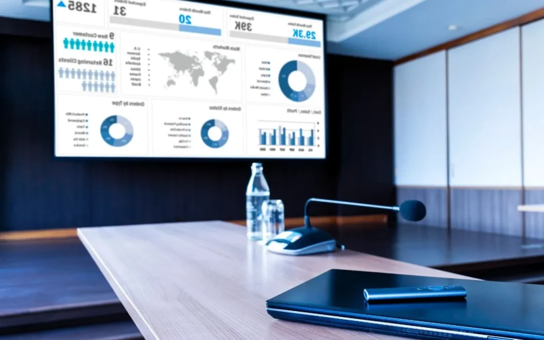 6 conseils pratiques pour réussir ses PowerPoint
