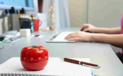 Comment bien utiliser la méthode Pomodoro pour booster votre productivité