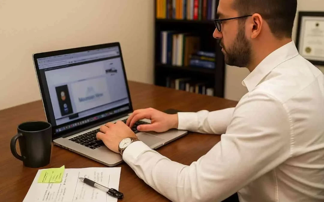 Comment être productif en télétravail : méthodes et organisation
