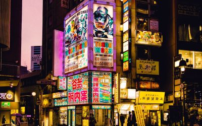 Comment utiliser la signalétique pour améliorer sa communication en entreprise