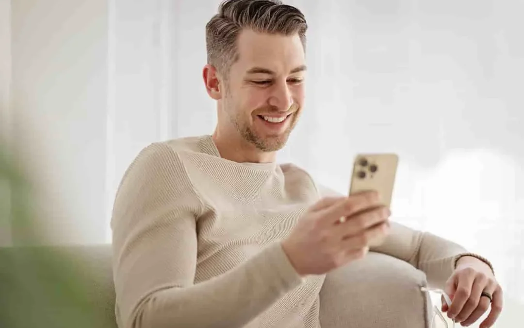Addiction au téléphone : reconnaître la nomophobie et s&rsquo;en libérer