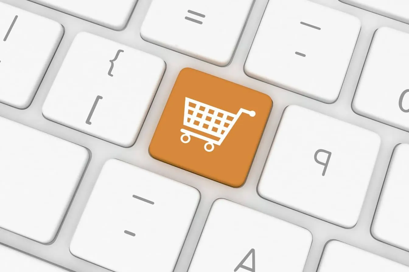 Panier abandonné ecommerce