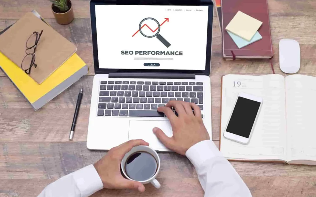 Combien de temps pour voir les résultats SEO ?