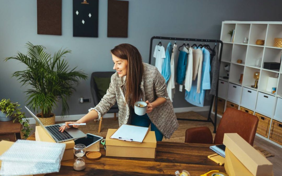 De l&rsquo;idée à l&rsquo;e-commerce : le choix d&rsquo;un hébergeur français qui vous donne les moyens