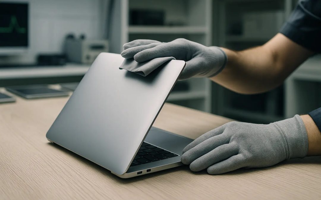 Un Mac reconditionné est-il aussi sûr qu’un Mac neuf ?