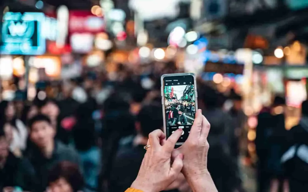 Créer un sondage sur Snapchat : guide complet (Story et Snap)