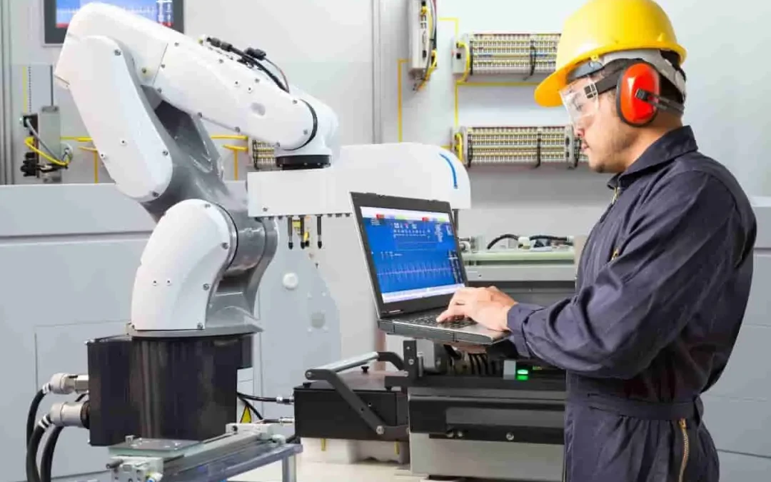 Devenir Ingénieur en Robotique : le guide complet des études et formations