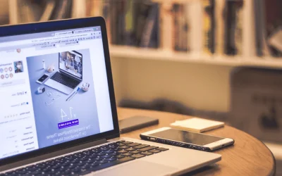 Top 5 des erreurs à ne pas faire lors de la création d&rsquo;un site internet