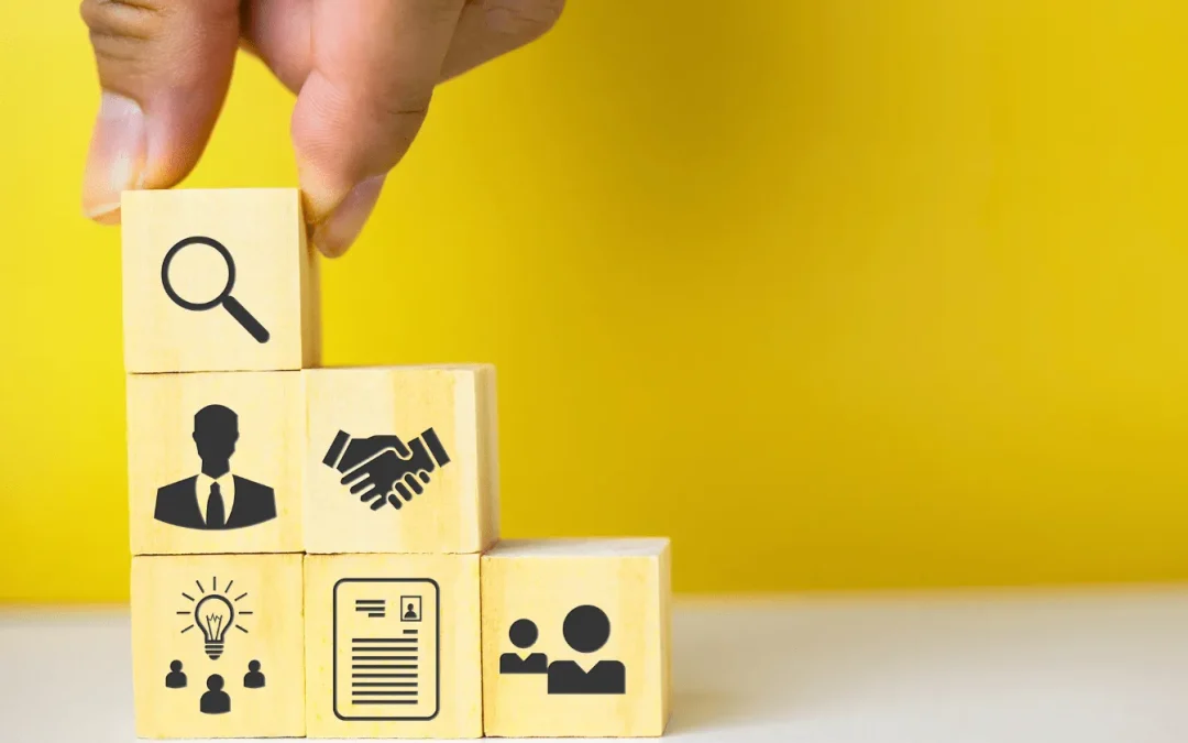 Pourquoi choisir une solution SIRH efficace change tout