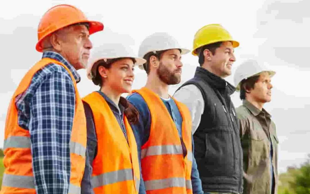 Découvrez les Métiers du BTP : un guide complet sur le Bâtiment et les Travaux Publics