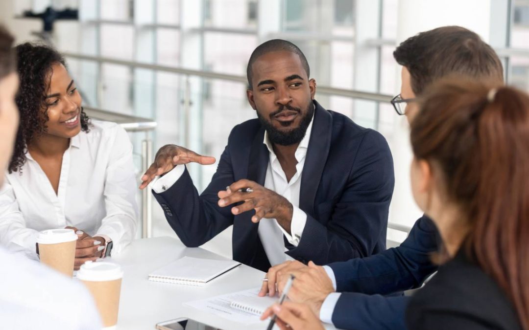 Accompagnement stratégique : transformez votre vision en plan d&rsquo;action
