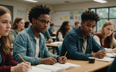 Se former au cinéma : obtenez votre diplôme reconnu