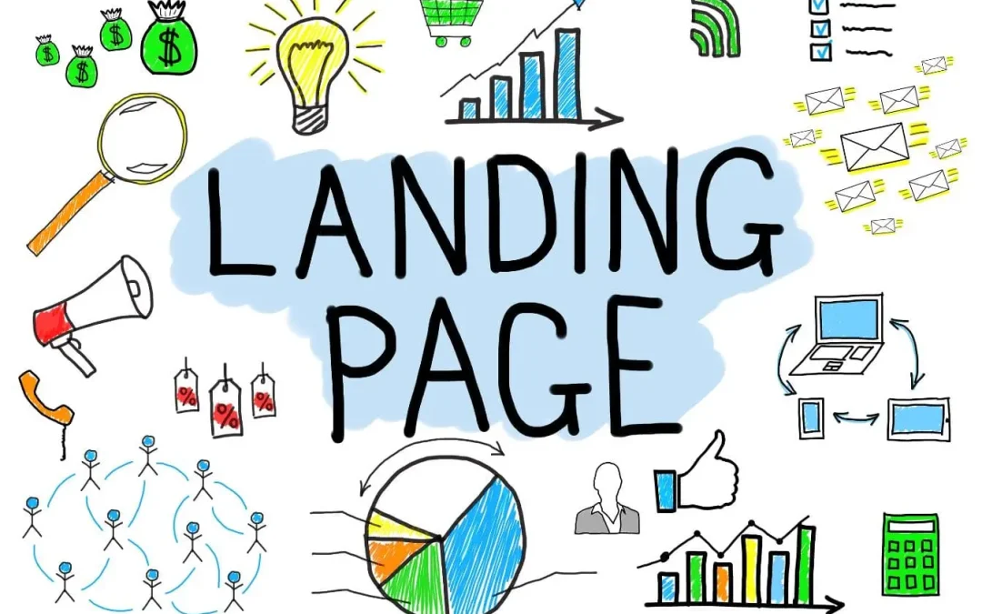 Comment créer une landing page efficace ? Le guide complet pour booster vos conversions