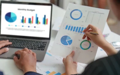 Devenir consultant en data : le guide complet pour réussir sa carrière