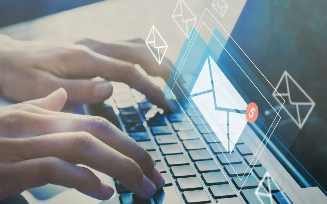 Mail de bienvenue : comment rédiger le message d&rsquo;accueil parfait ? (Exemples et Séquences)