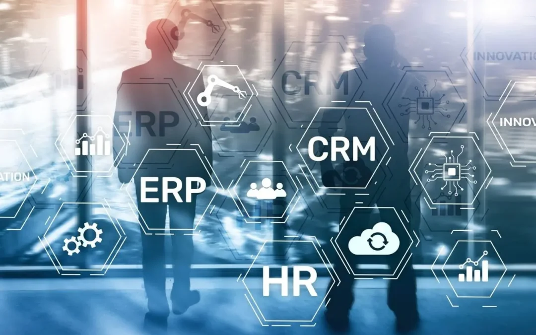 Différence entre CRM et ERP : quel outil choisir pour votre entreprise en 2026 ?