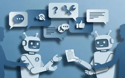 Créer un chatbot pour son site web : guide complet pour booster votre relation client