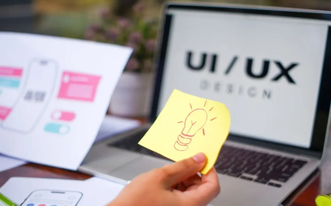 Devenir UX Designer en 2026 : le guide complet pour lancer votre carrière
