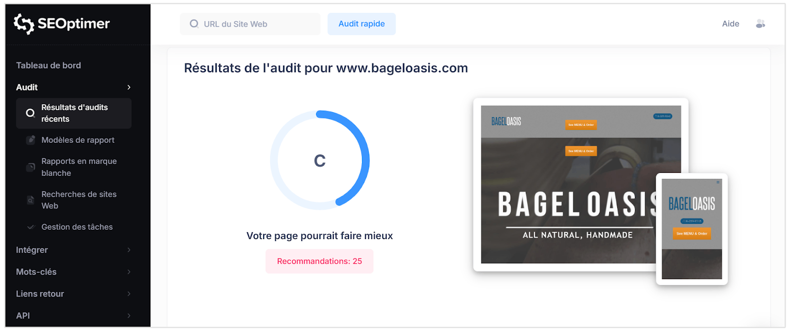 Comment réaliser un audit SEO simple pour votre site web