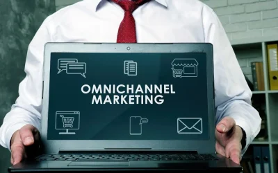 Marketing omnicanal : définition, enjeux et stratégies pour une expérience client fluide