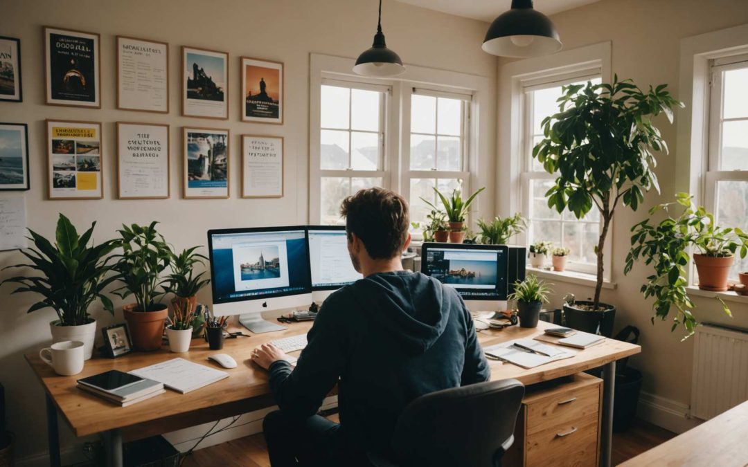 Combien coute la création de site internet ?
