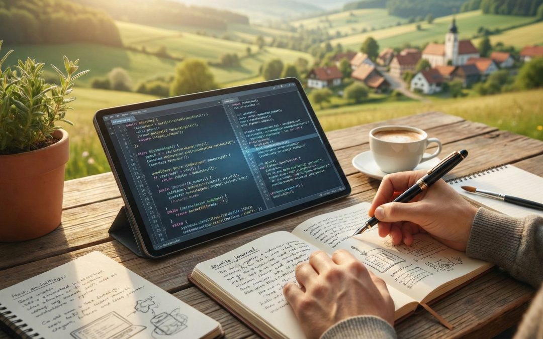Pourquoi humaniser les textes générés par l’IA est essentiel pour l’expérience utilisateur sur les sites web
